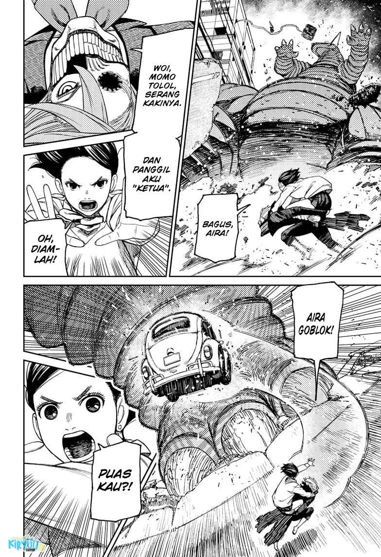 Chapter 66 - halaman 20