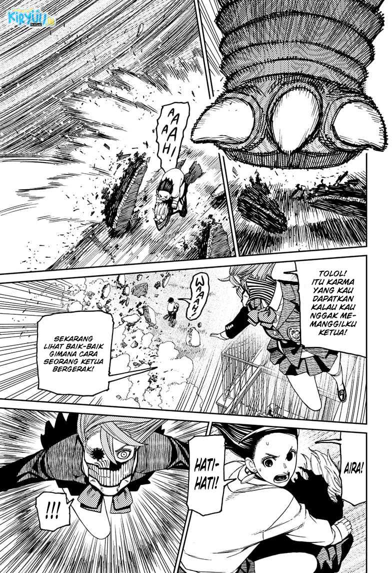 Chapter 66 - halaman 21