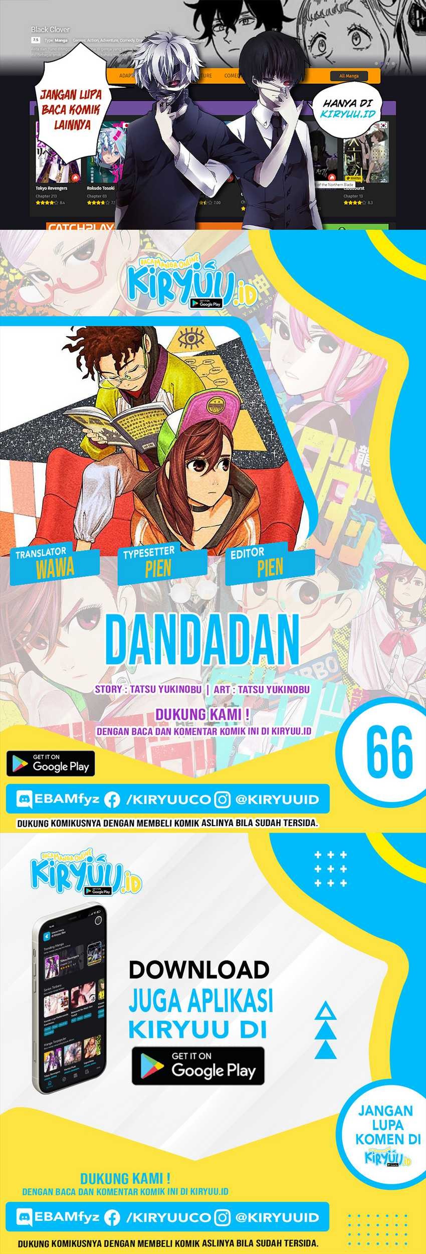 Chapter 66 - halaman 2