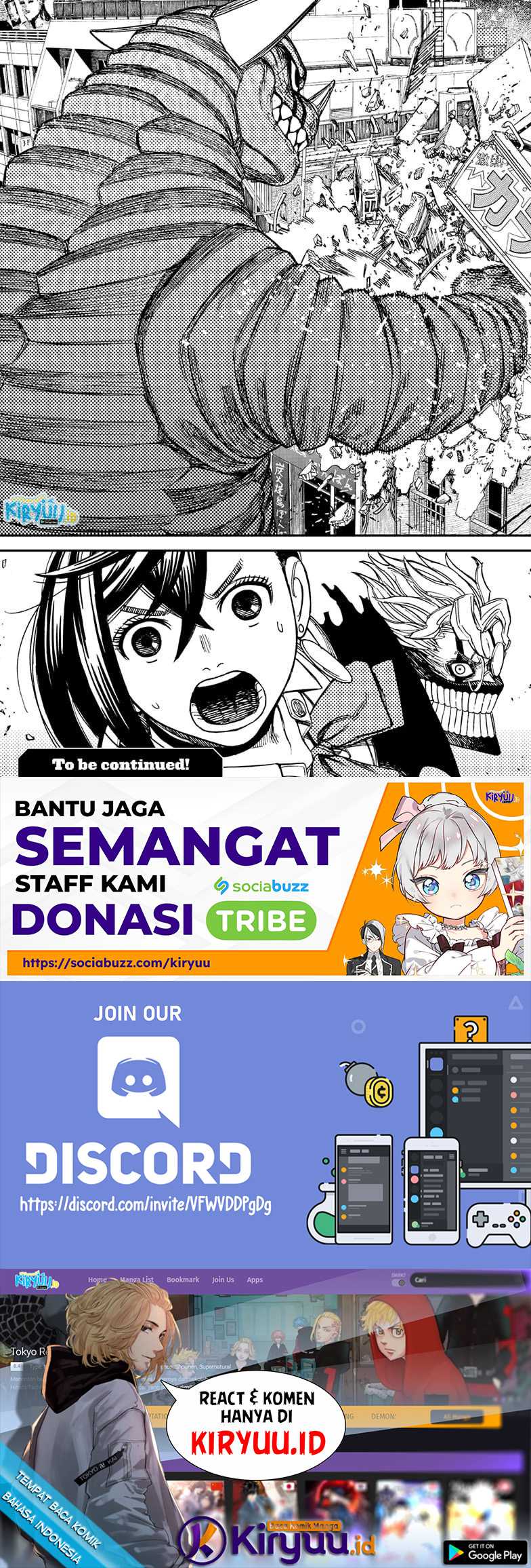 Chapter 66 - halaman 22