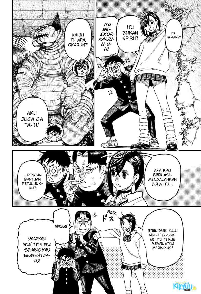 Chapter 66 - halaman 5