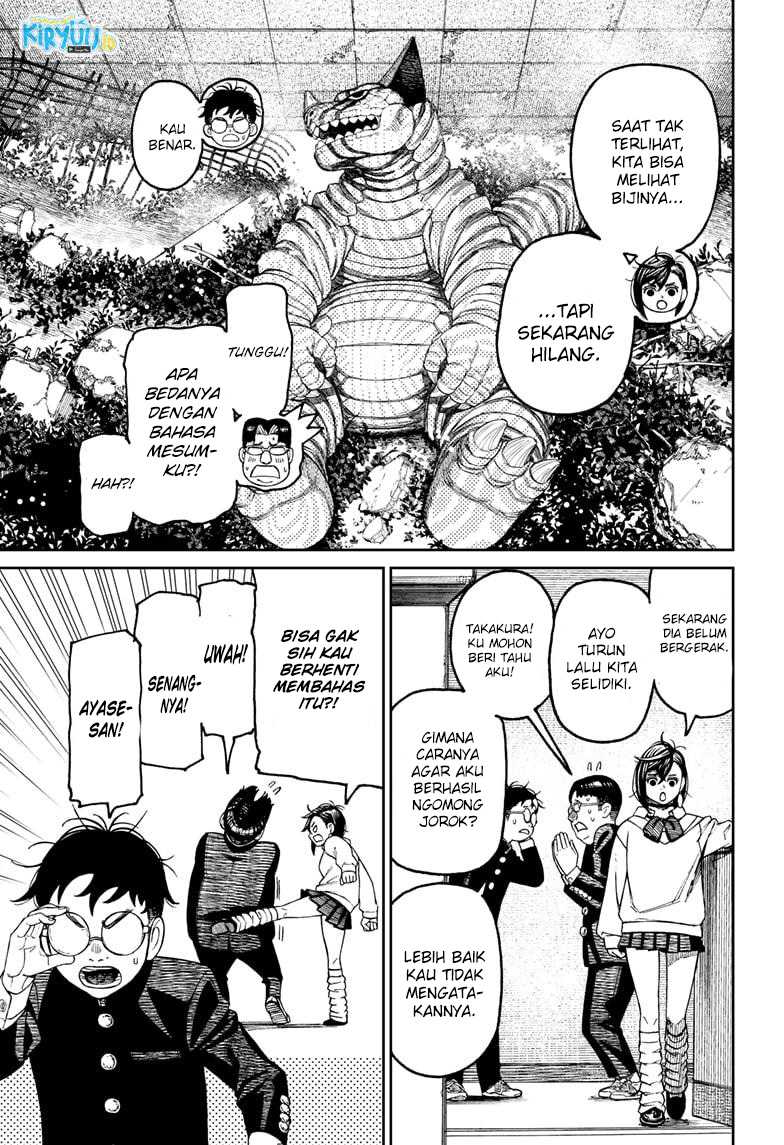 Chapter 66 - halaman 6