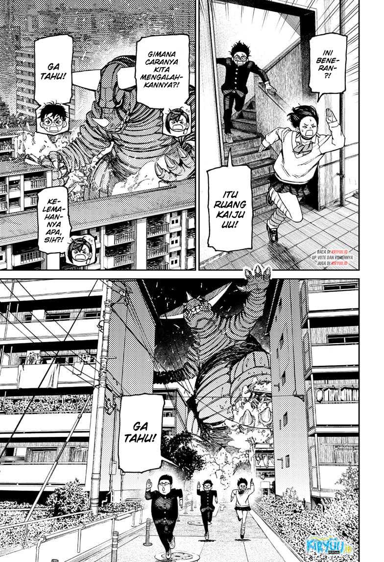 Chapter 66 - halaman 11