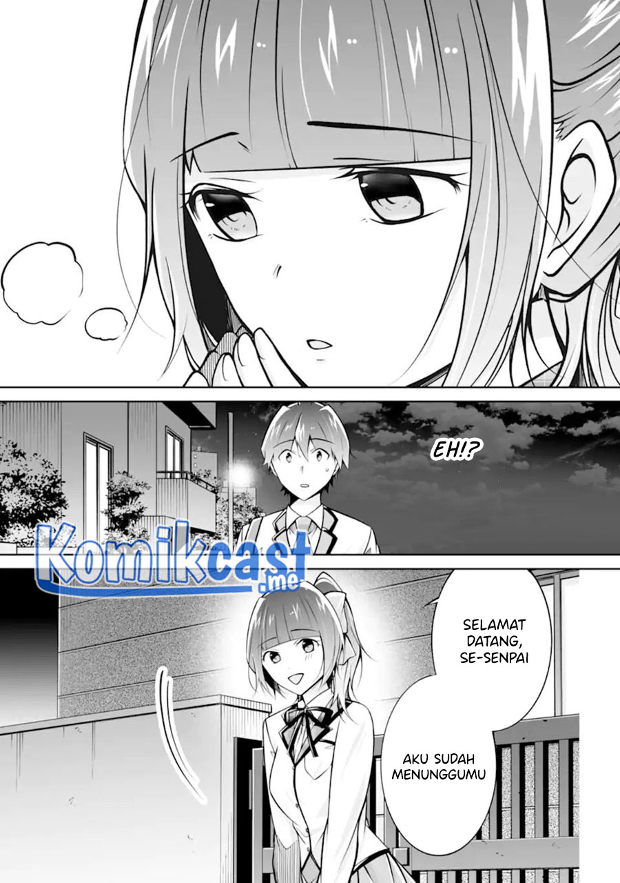 Chapter 108 - halaman 21