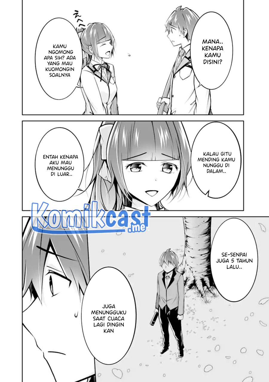 Chapter 108 - halaman 22