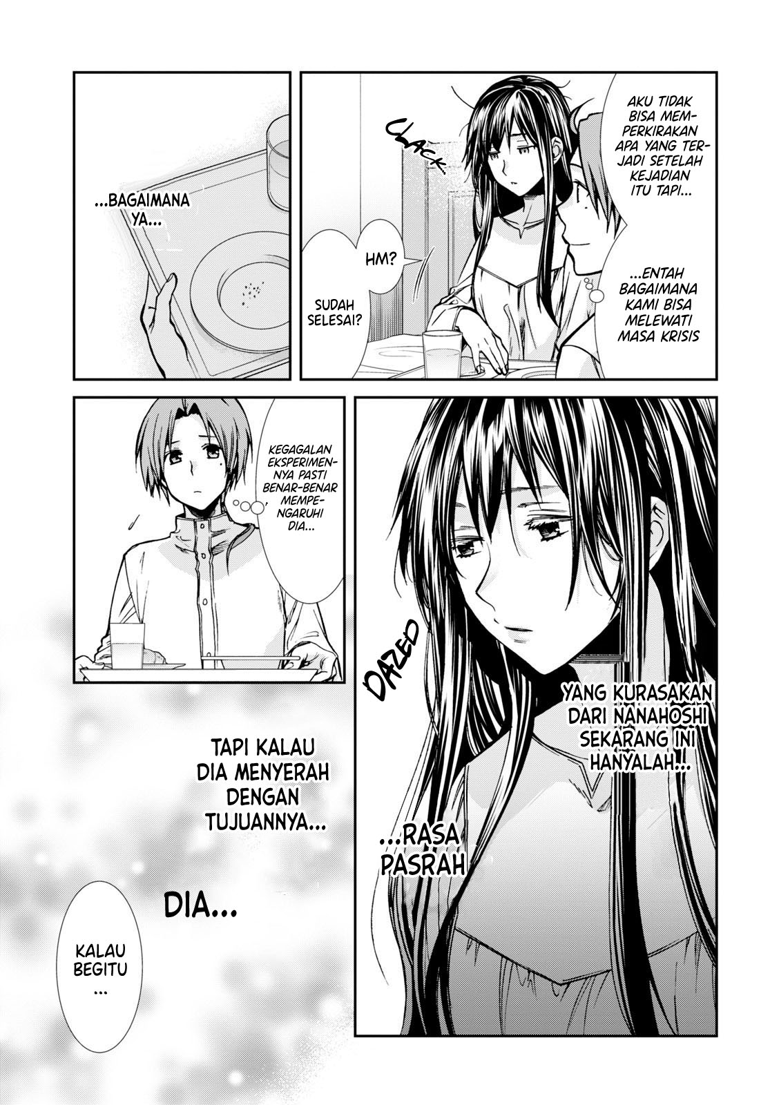 Chapter 85 - halaman 5