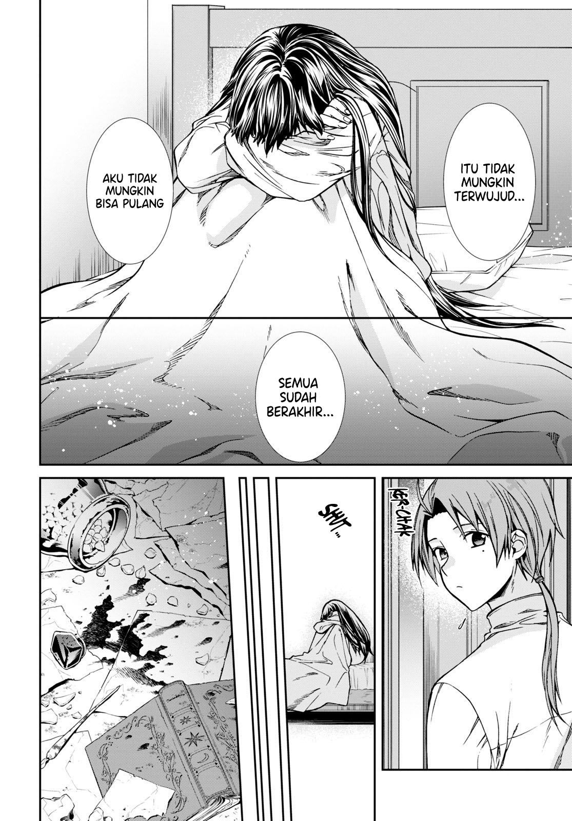 Chapter 85 - halaman 8
