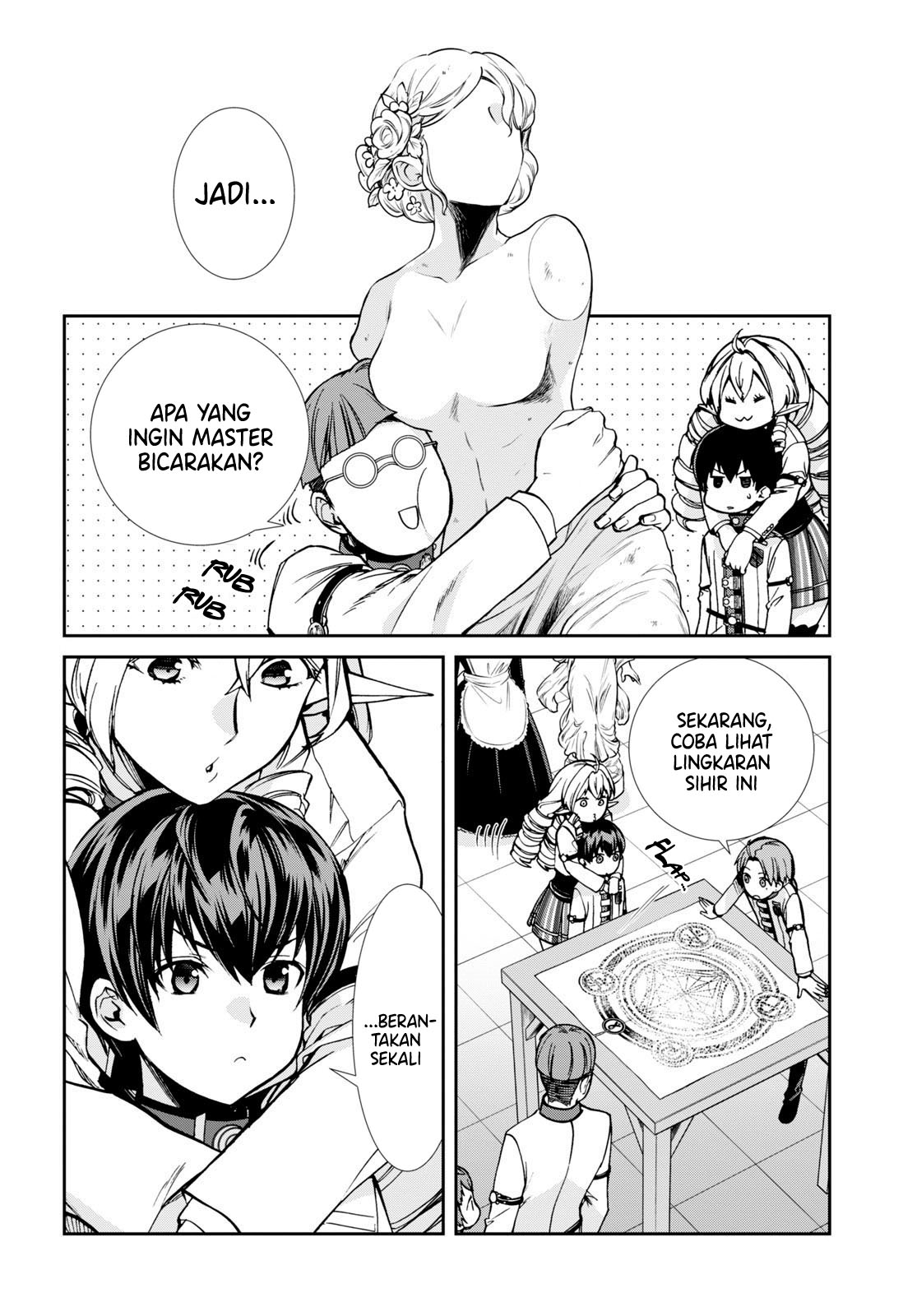Chapter 85 - halaman 10
