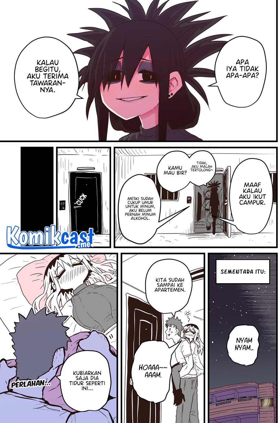 Chapter 43 - halaman 5
