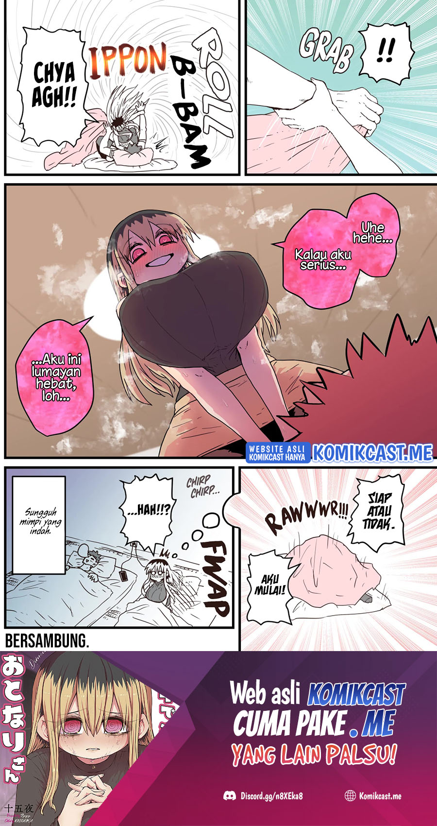 Chapter 43 - halaman 6