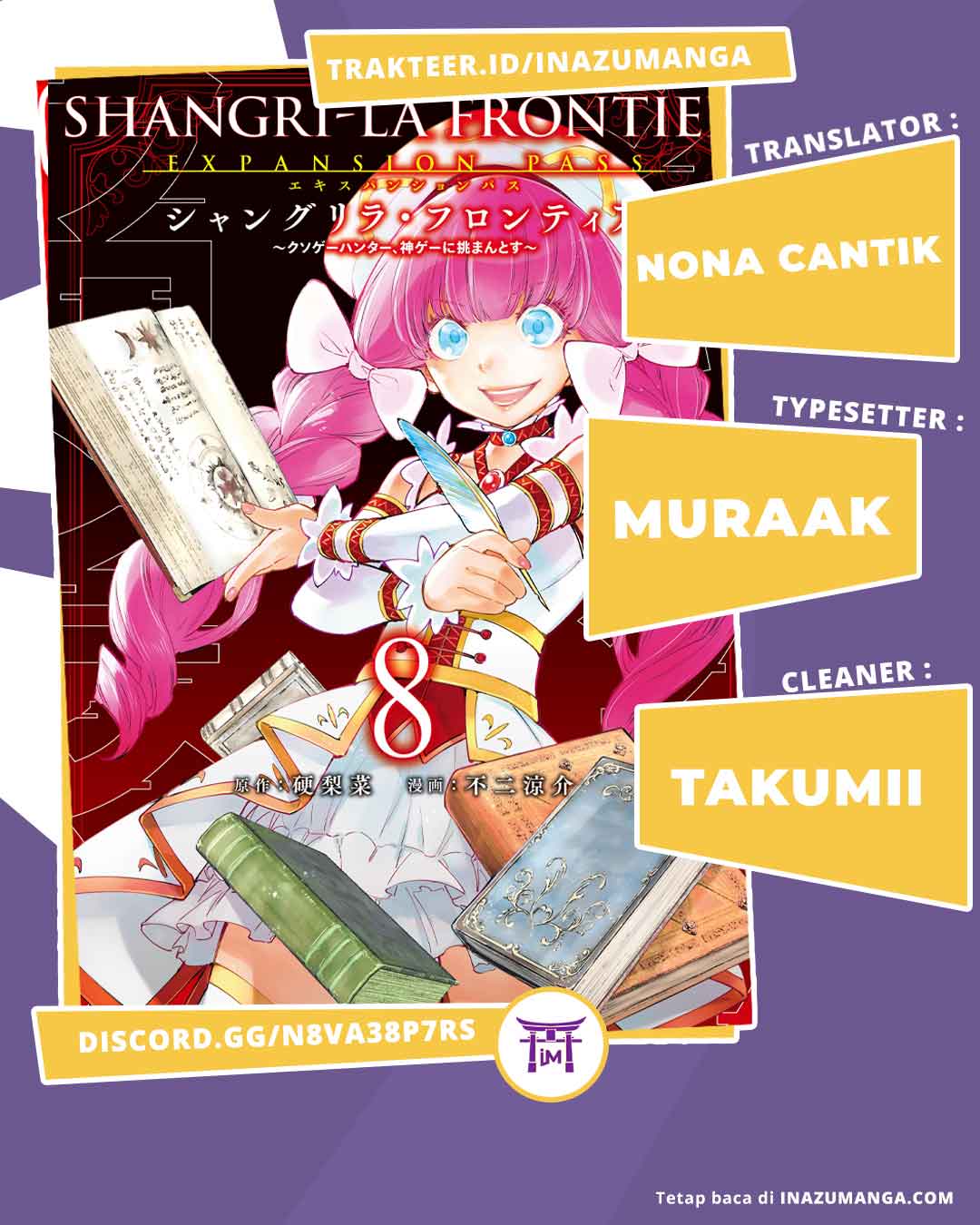 Chapter 86 - halaman 2