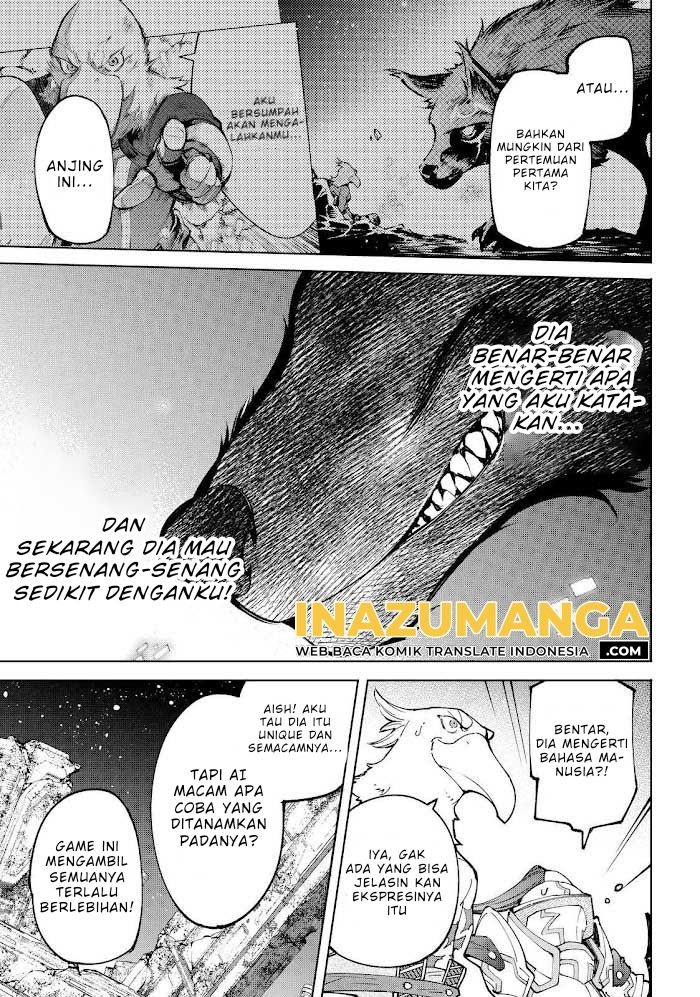 Chapter 86 - halaman 19
