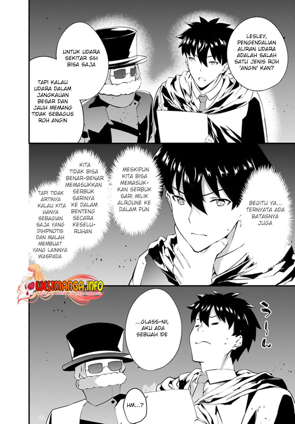 Chapter 23 - halaman 12