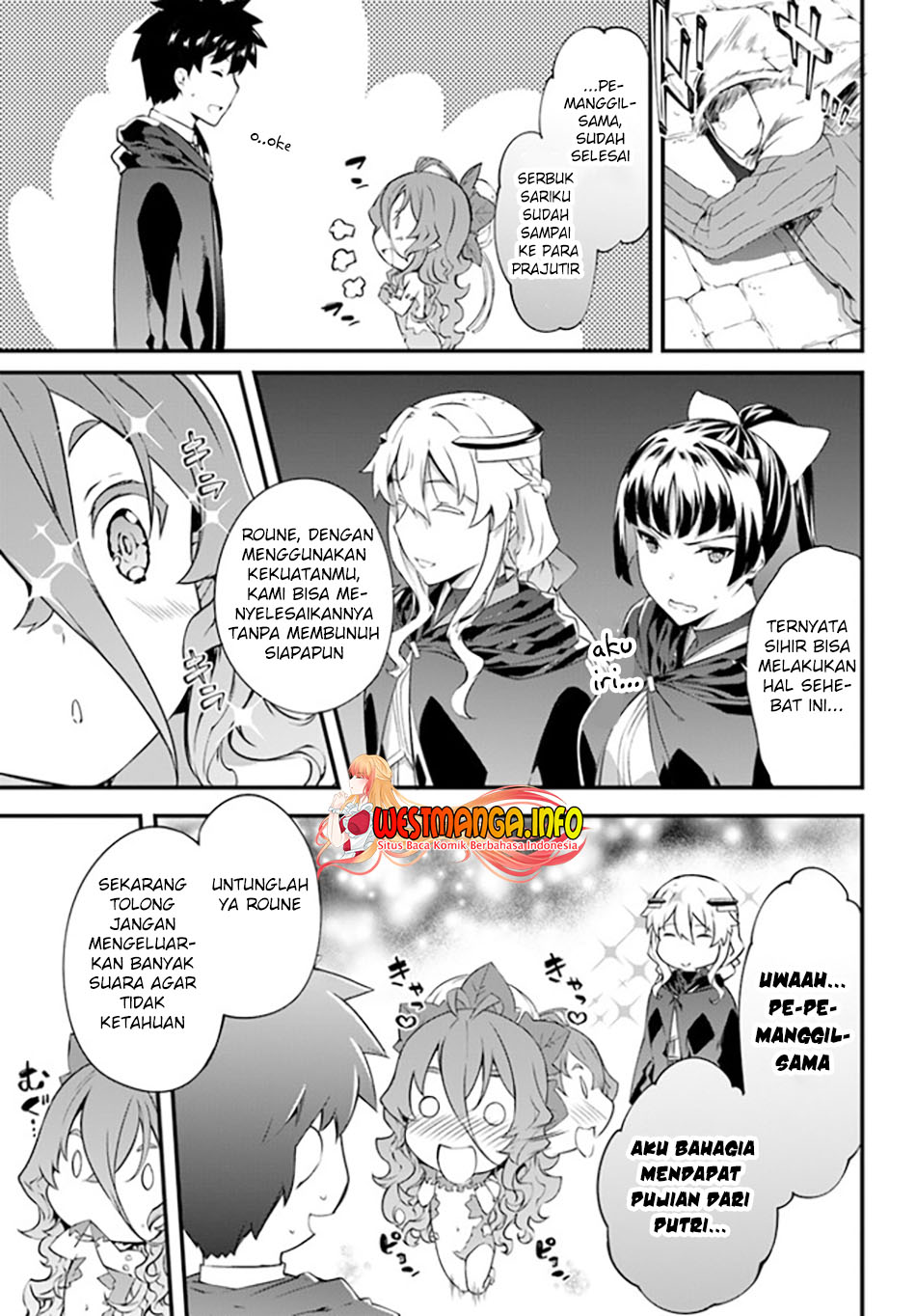 Chapter 23 - halaman 14