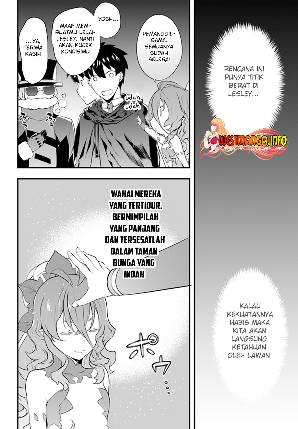 Chapter 23 - halaman 18