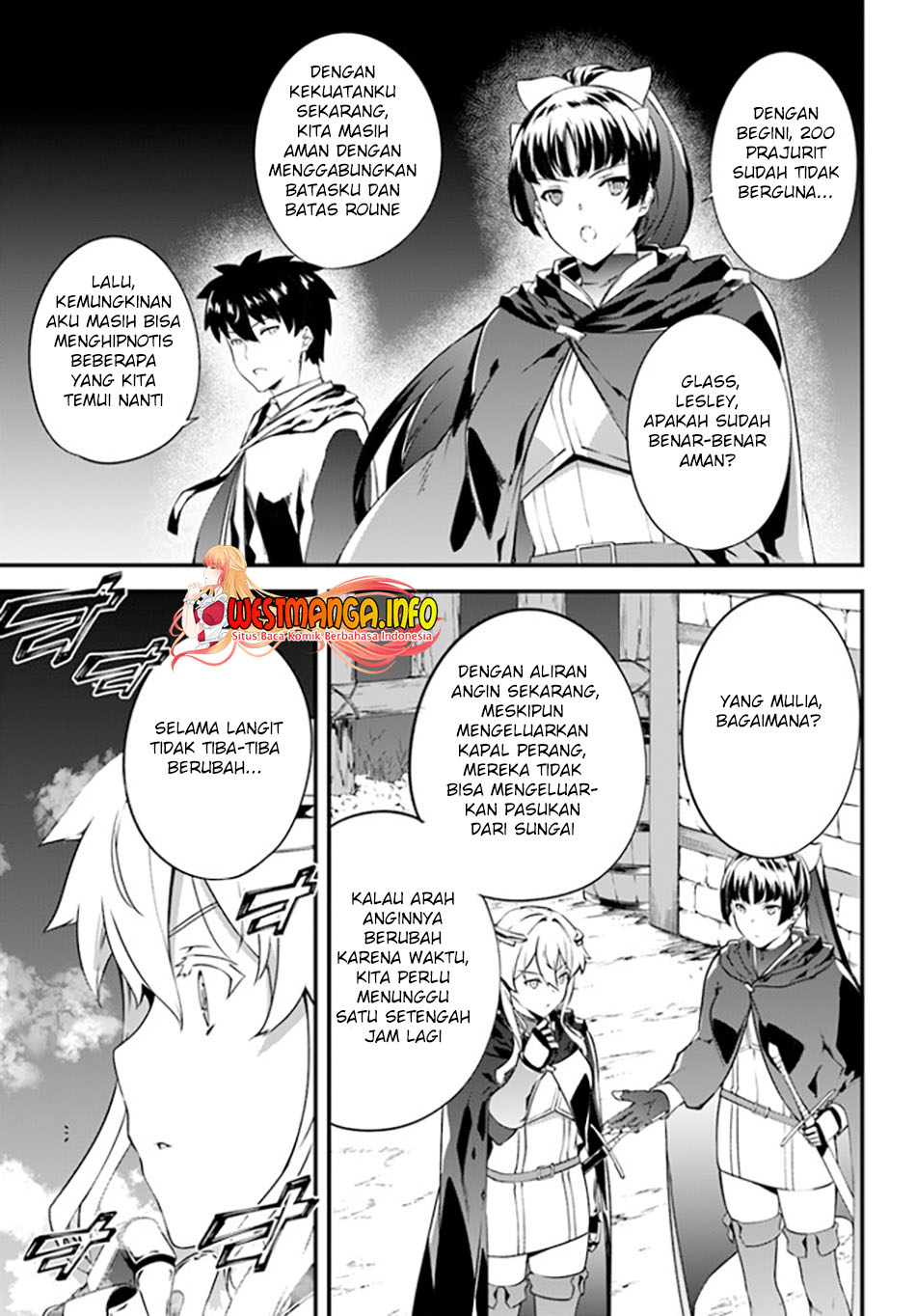 Chapter 23 - halaman 21