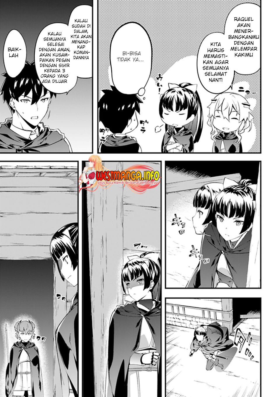 Chapter 23 - halaman 25