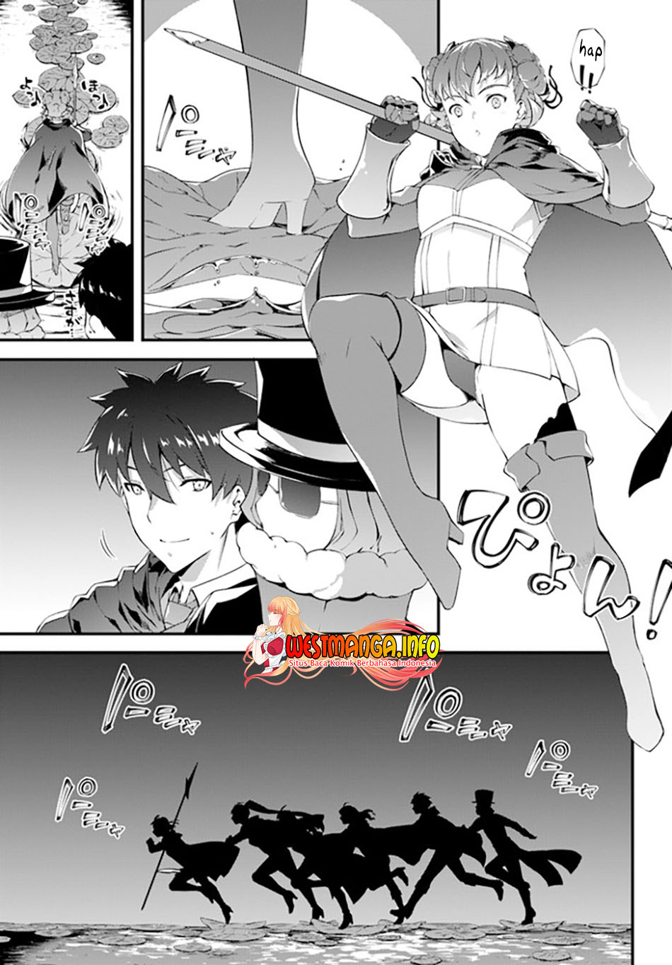 Chapter 23 - halaman 8