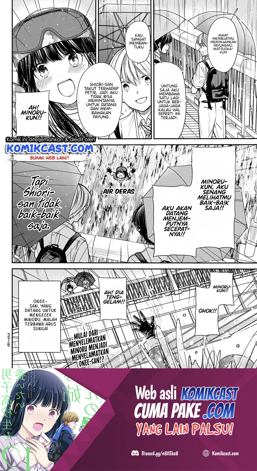 Chapter 254 - halaman 6