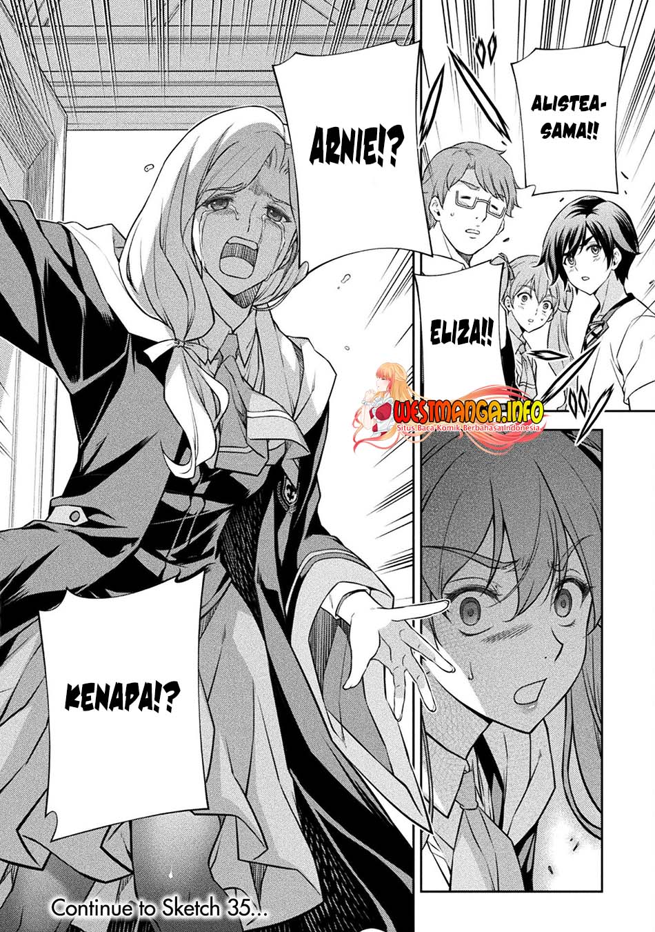 Chapter 34 - halaman 22