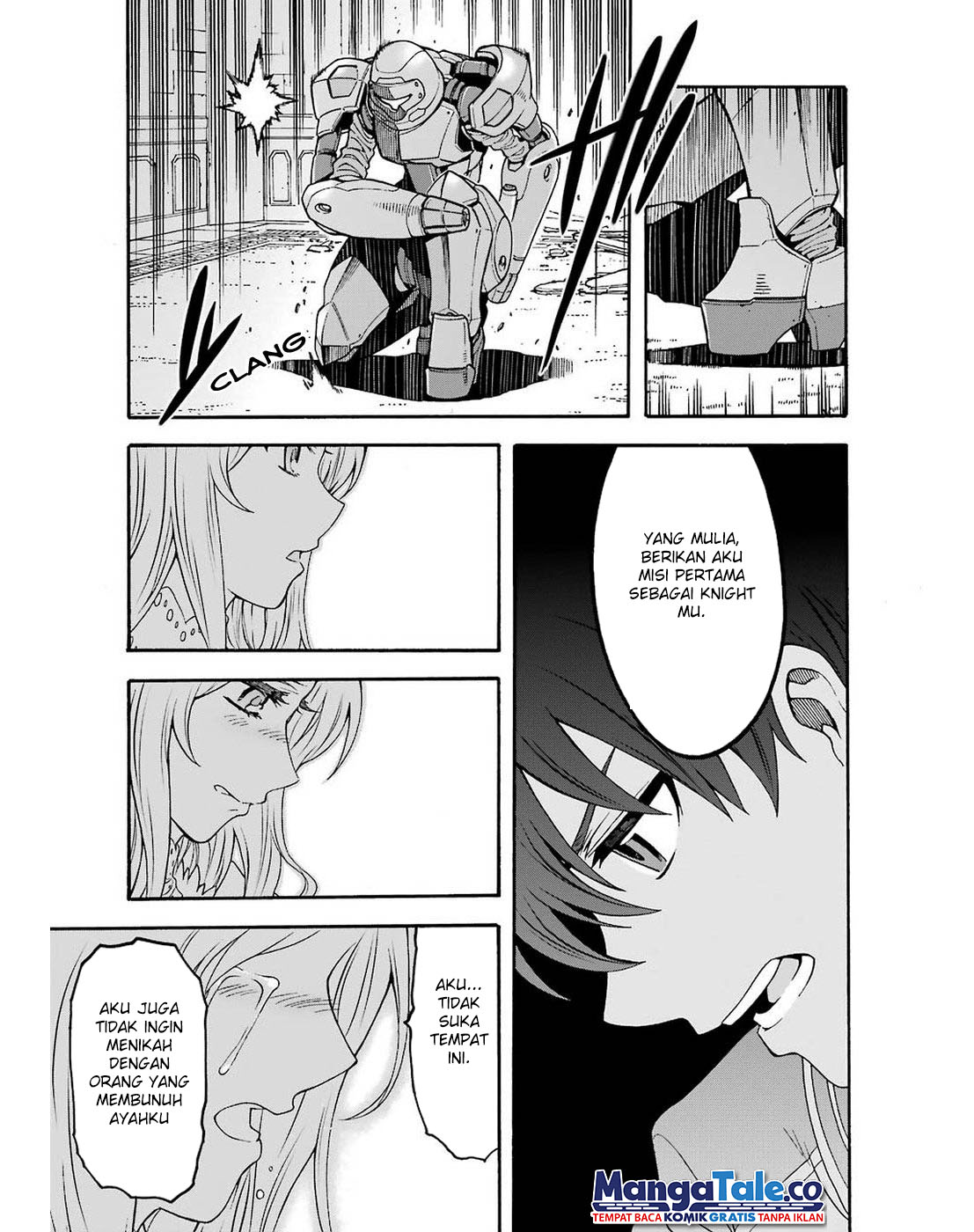 Chapter 67 - halaman 17