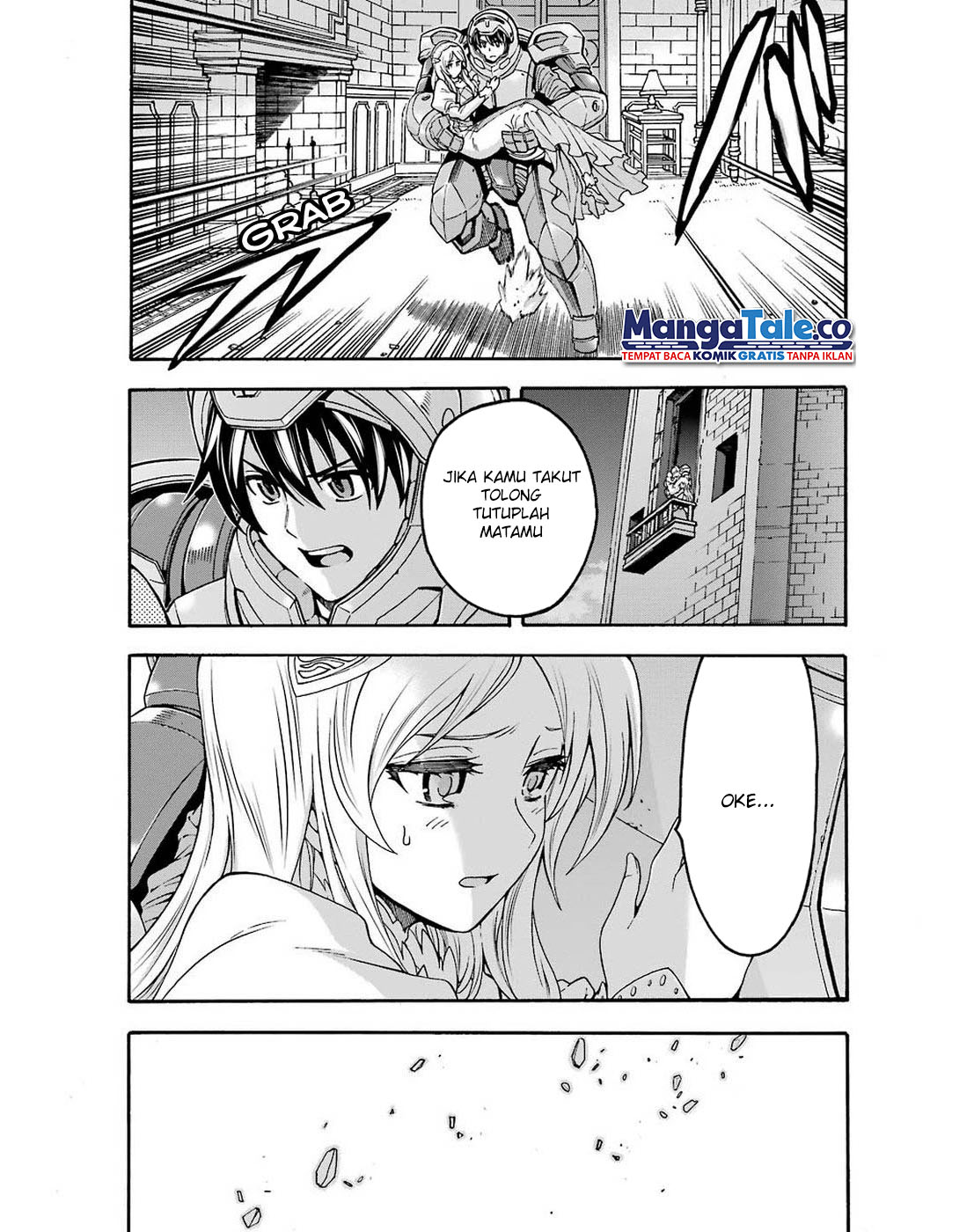 Chapter 67 - halaman 19