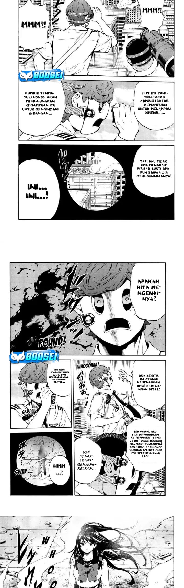 Chapter 219 - halaman 5