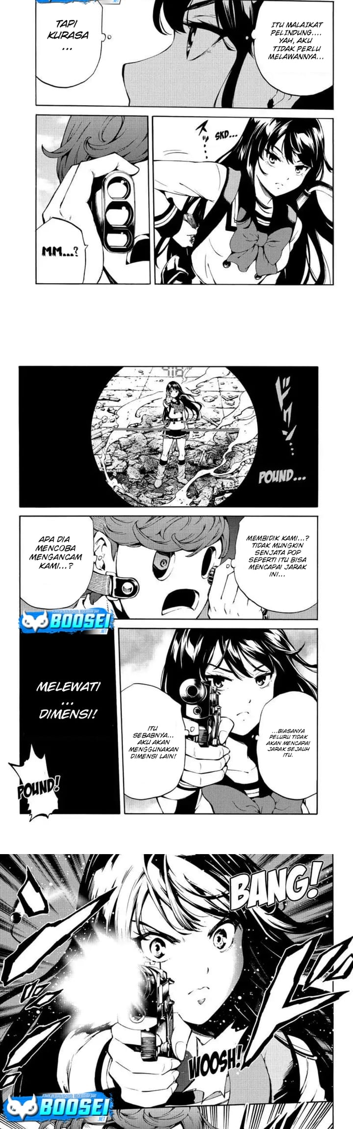 Chapter 219 - halaman 7