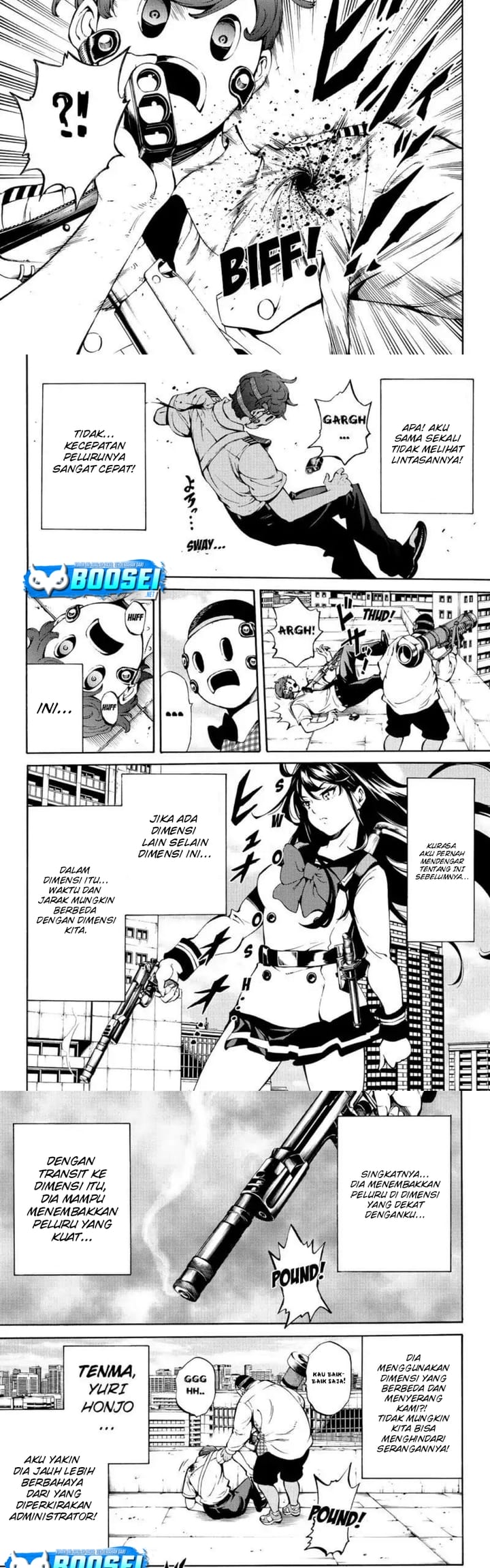 Chapter 219 - halaman 8