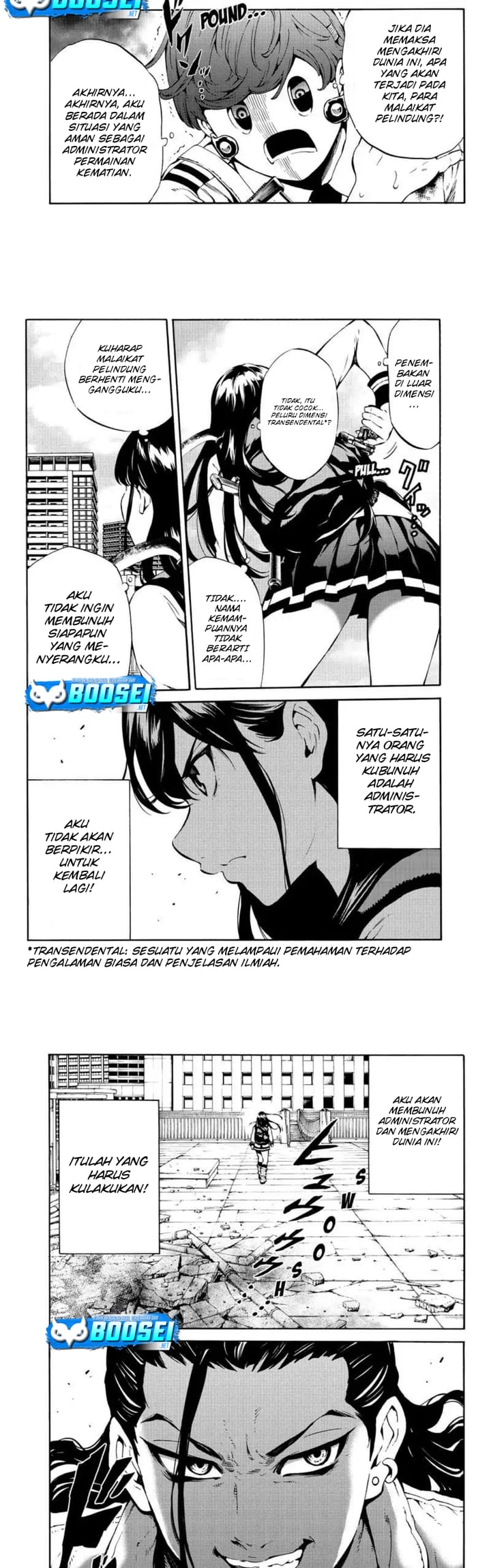Chapter 219 - halaman 9