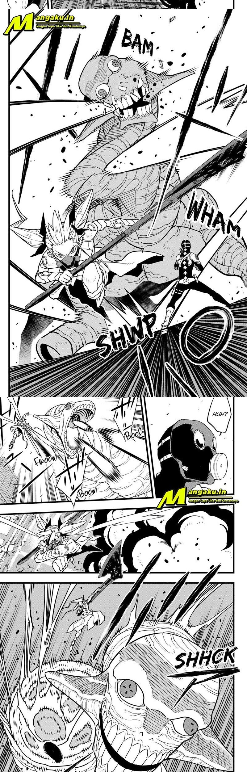 Chapter 72 - halaman 9