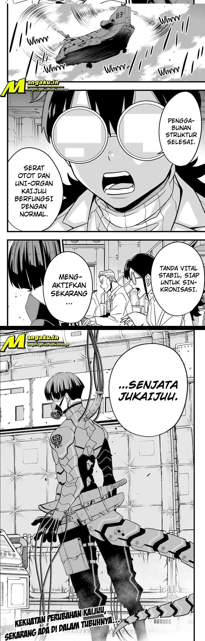 Chapter 72 - halaman 13