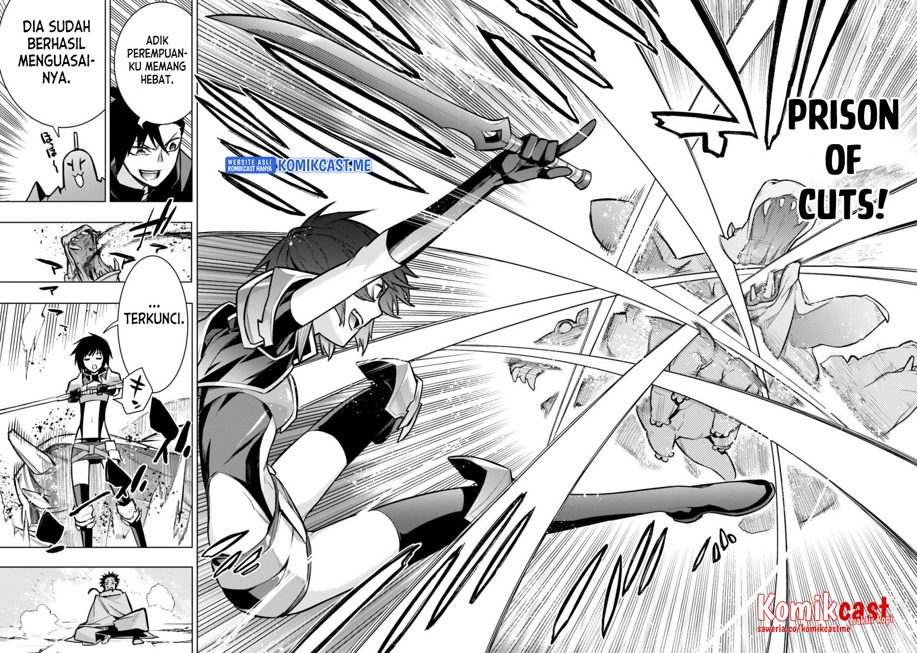 Chapter 99 - halaman 13