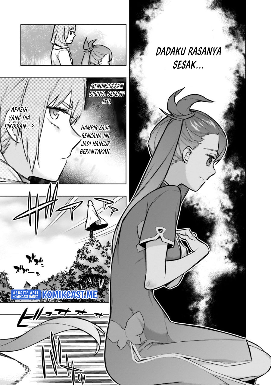 Chapter 99 - halaman 19