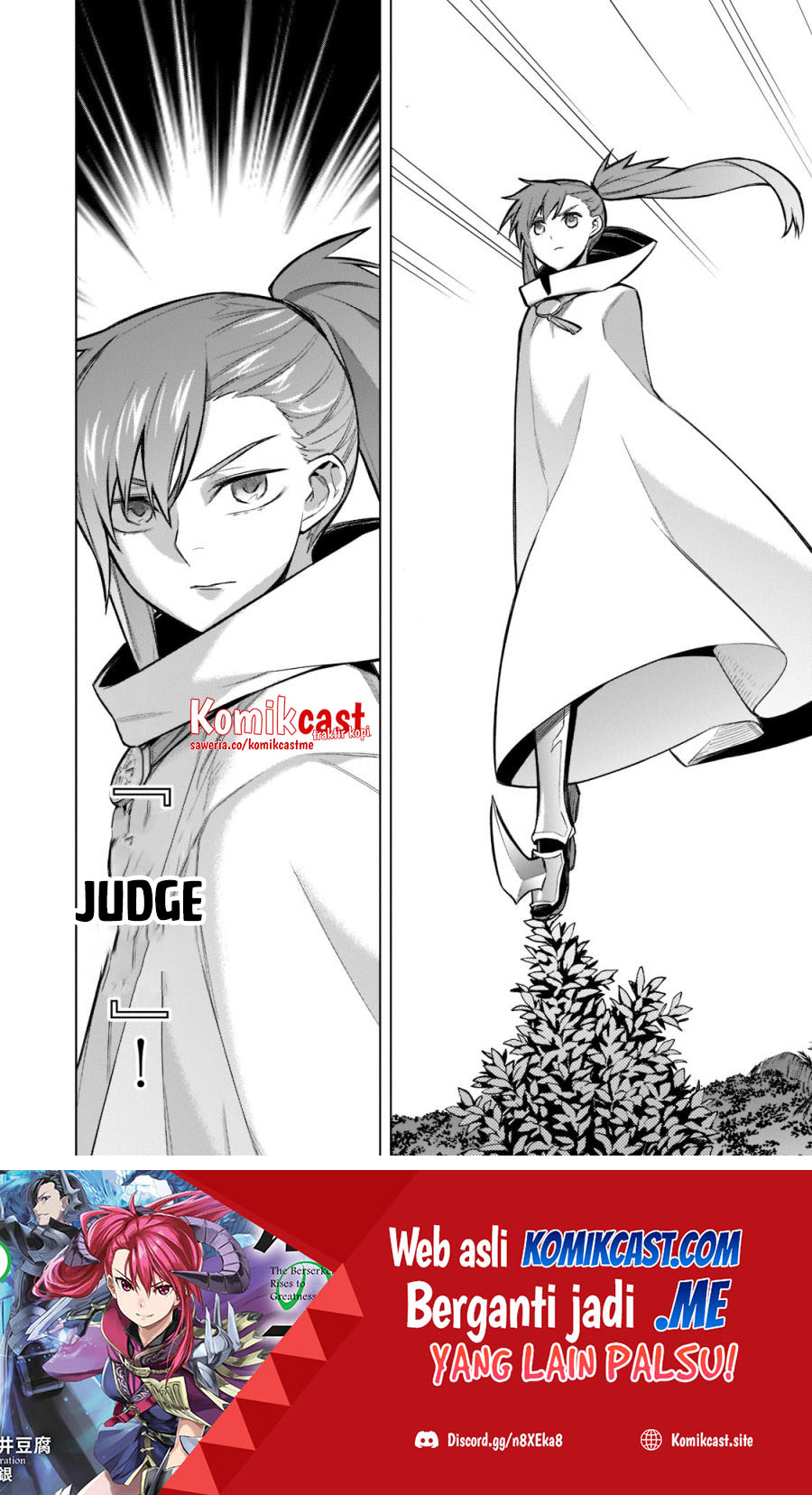 Chapter 99 - halaman 20