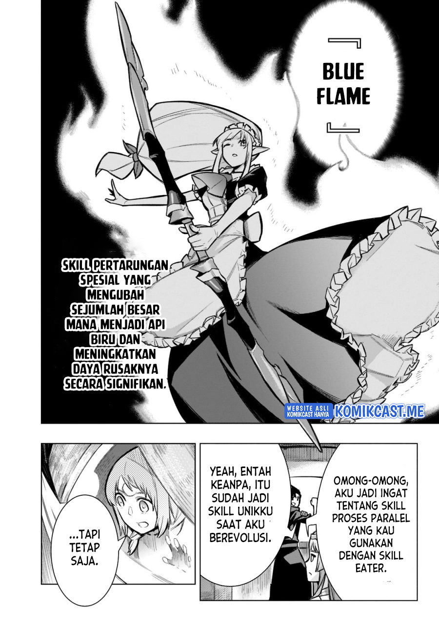 Chapter 99 - halaman 9