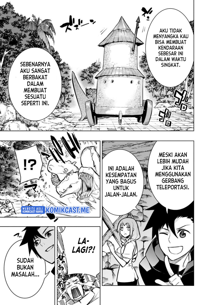 Chapter 99 - halaman 10