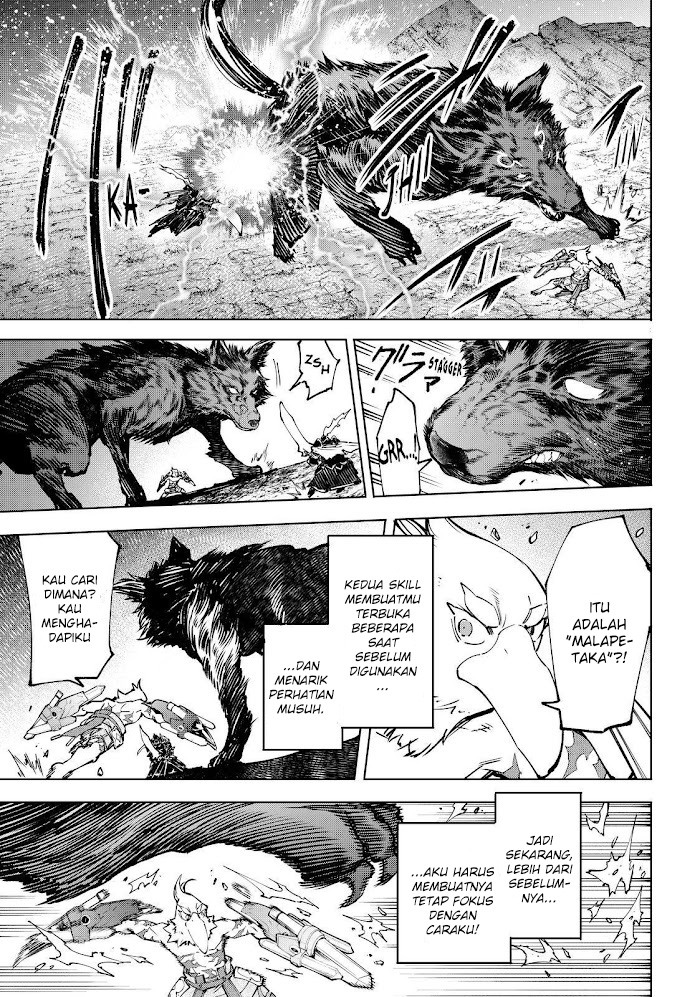 Chapter 87 - halaman 11