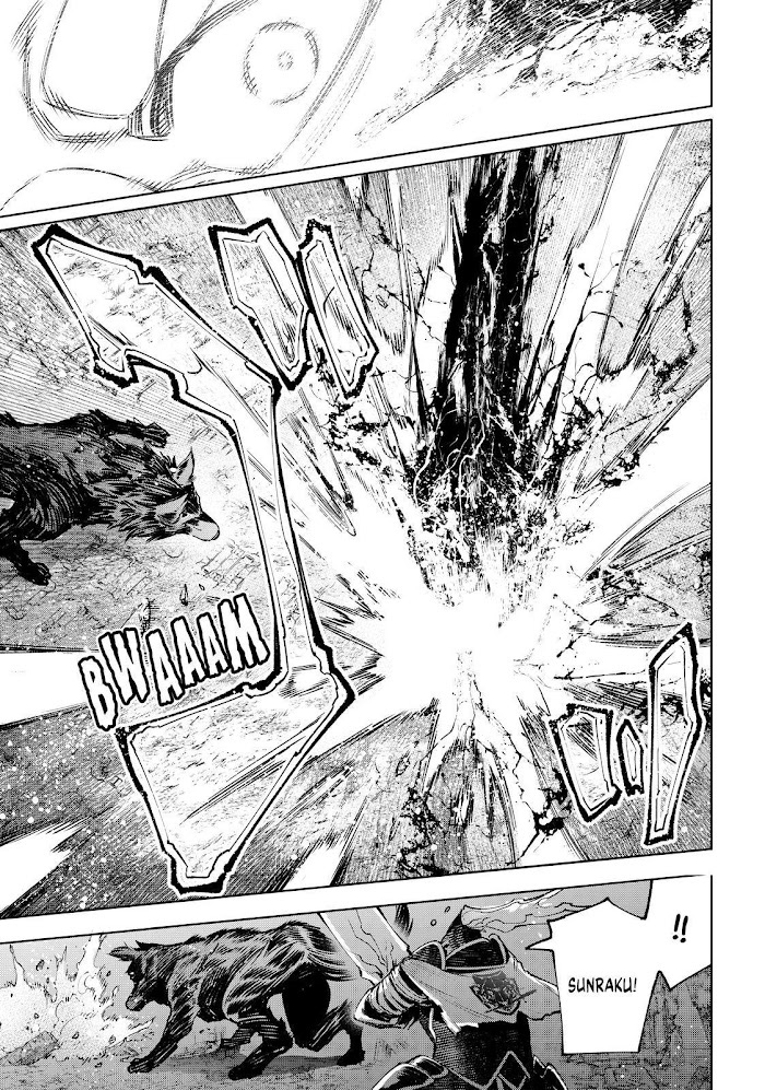 Chapter 87 - halaman 15