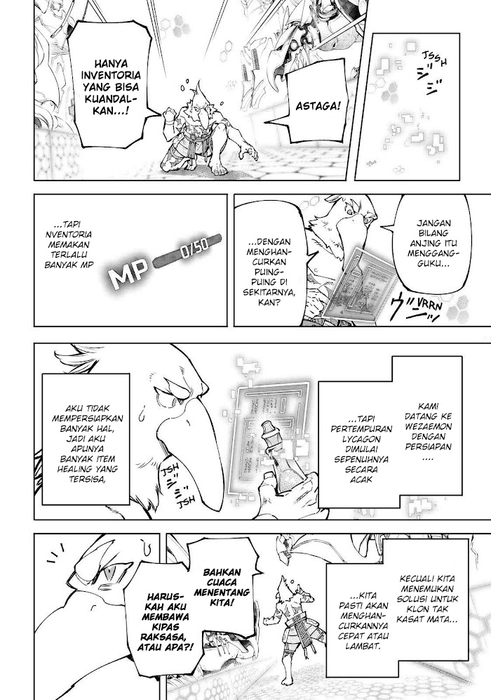 Chapter 87 - halaman 16