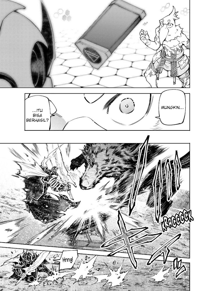 Chapter 87 - halaman 17