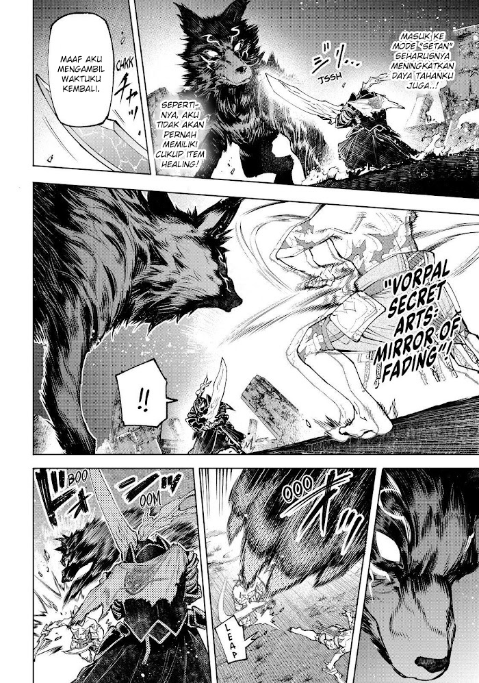 Chapter 87 - halaman 18