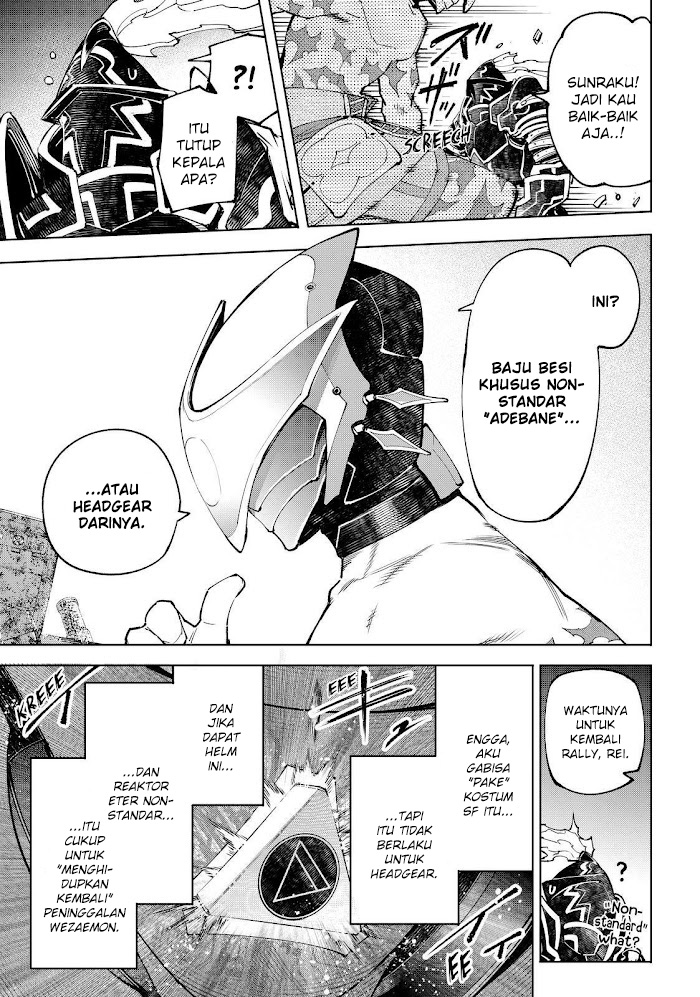 Chapter 87 - halaman 19