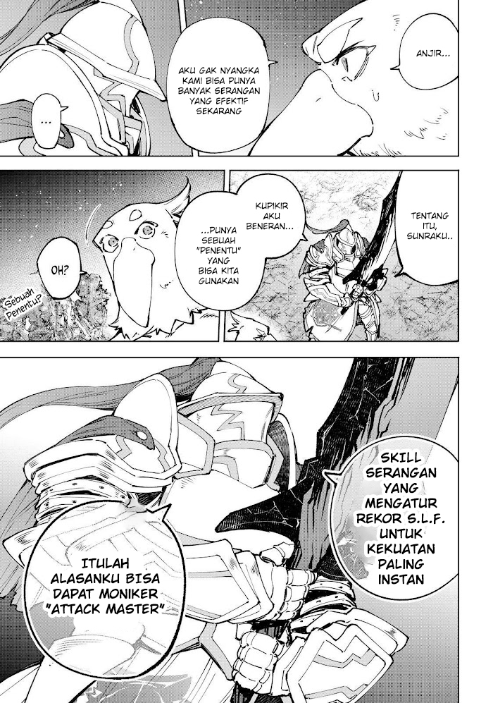 Chapter 87 - halaman 5