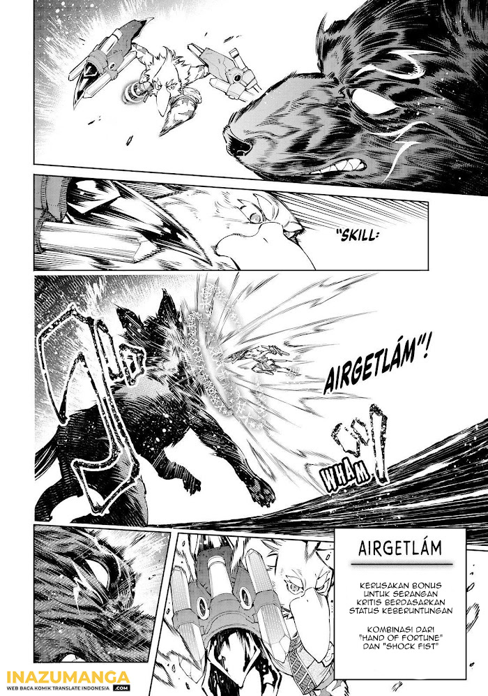Chapter 87 - halaman 8