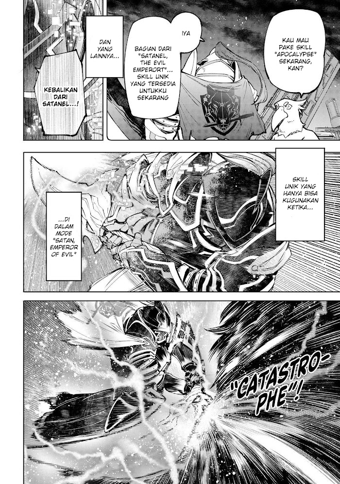 Chapter 87 - halaman 10