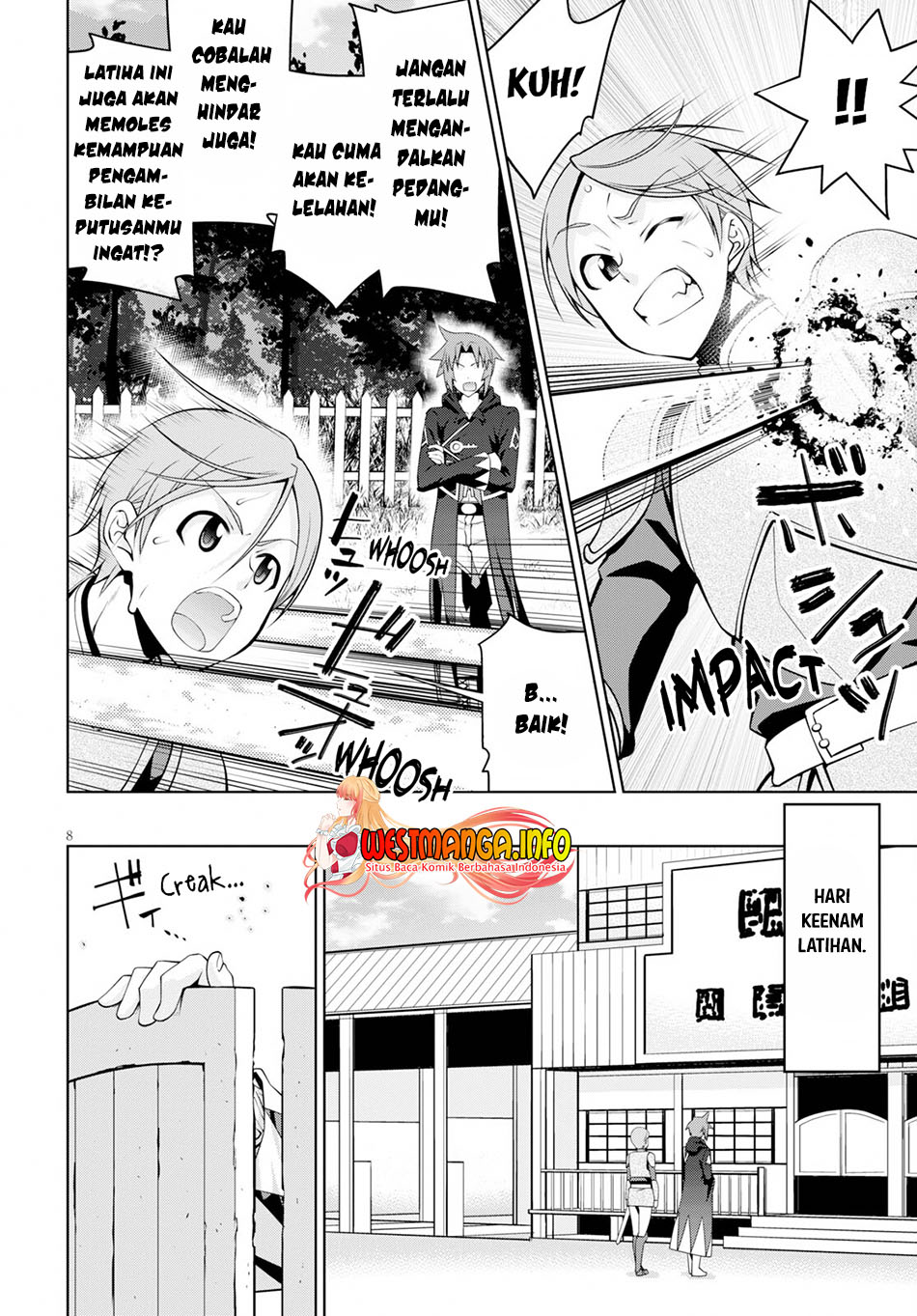 Chapter 65 - halaman 11