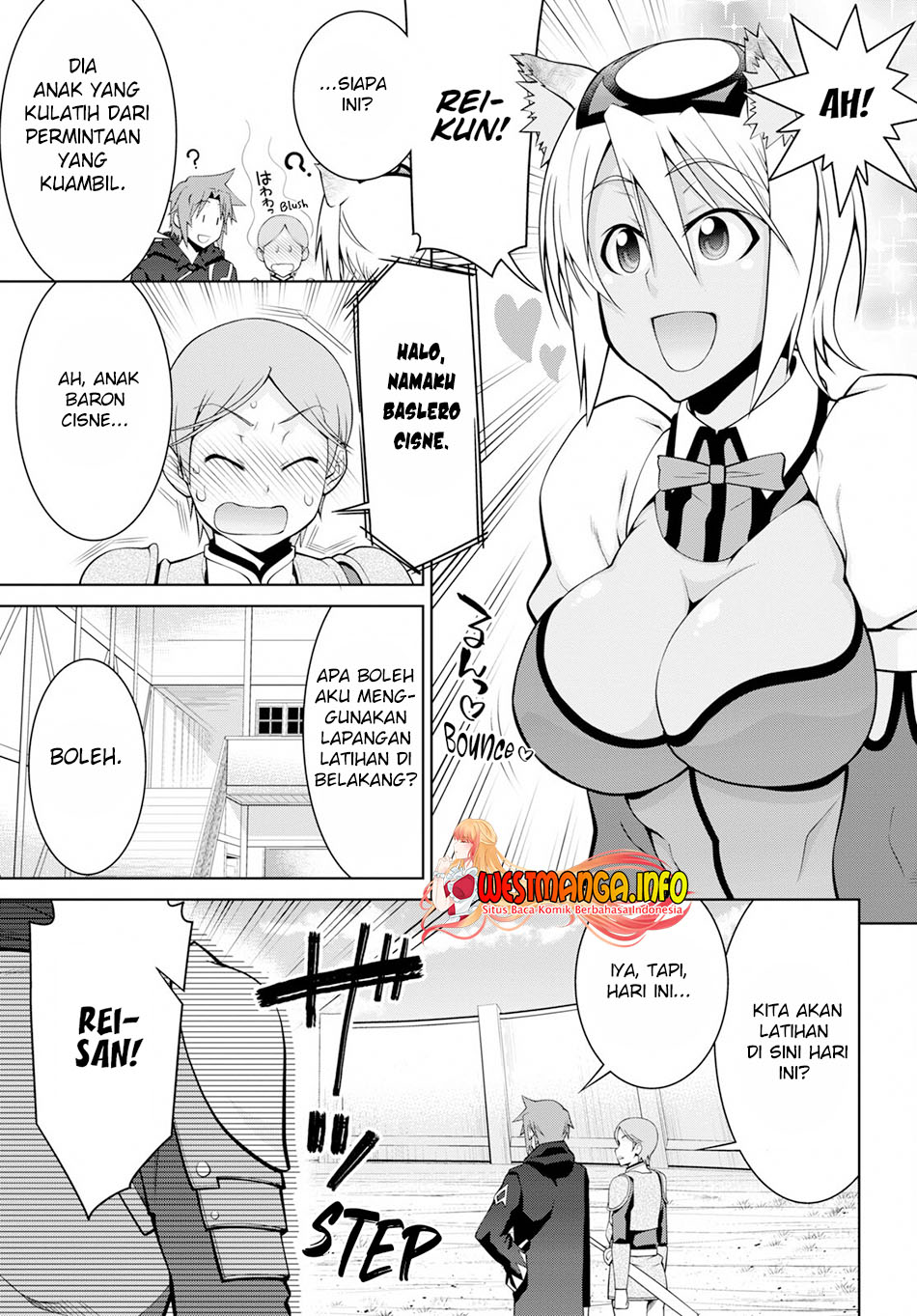 Chapter 65 - halaman 12