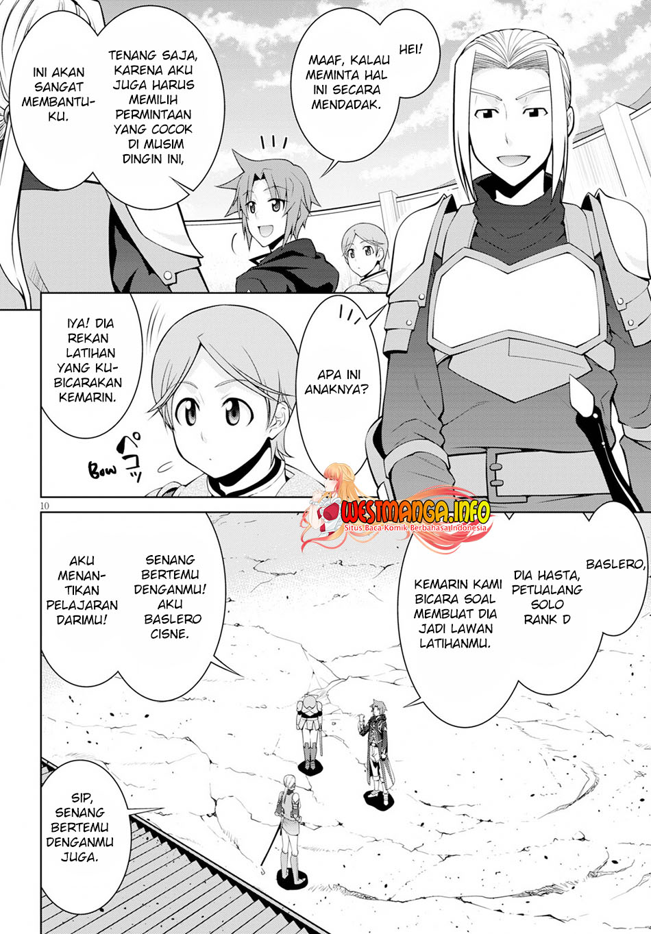 Chapter 65 - halaman 13