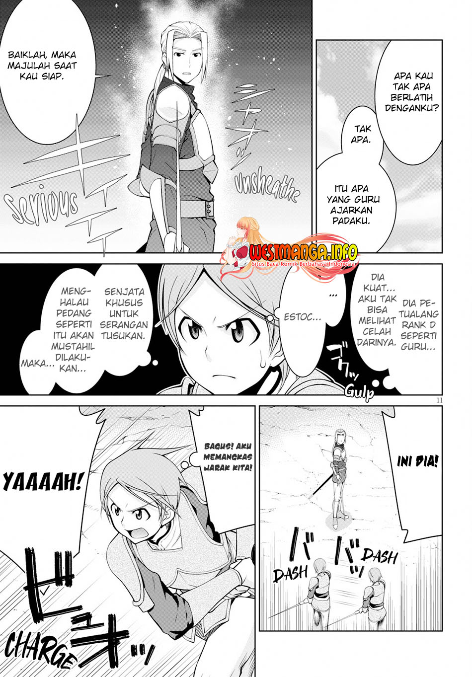 Chapter 65 - halaman 14